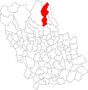 Locatie Primaria Cerasu